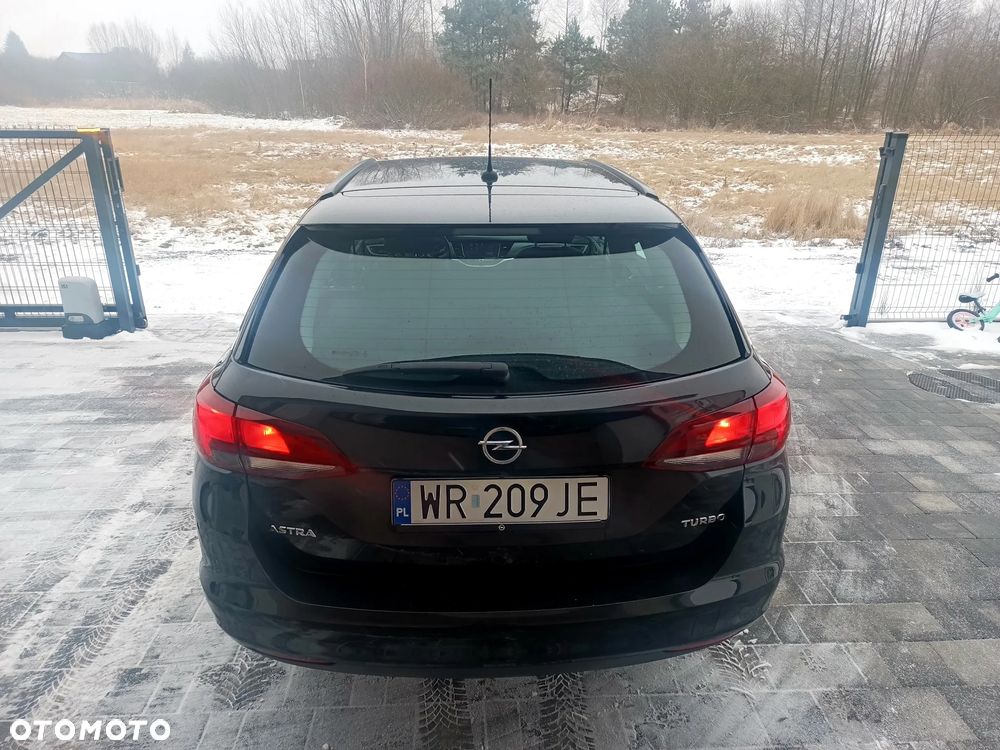 Opel Meriva 1.4 Active - 4