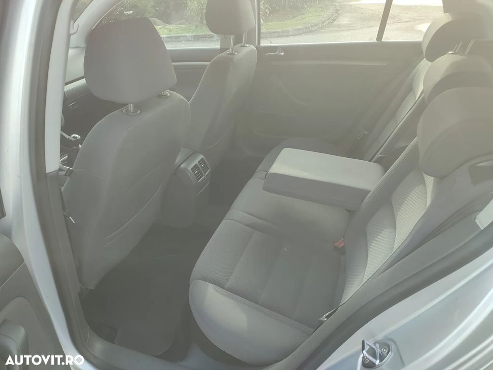 Volkswagen Golf 1.4 Edition - 10