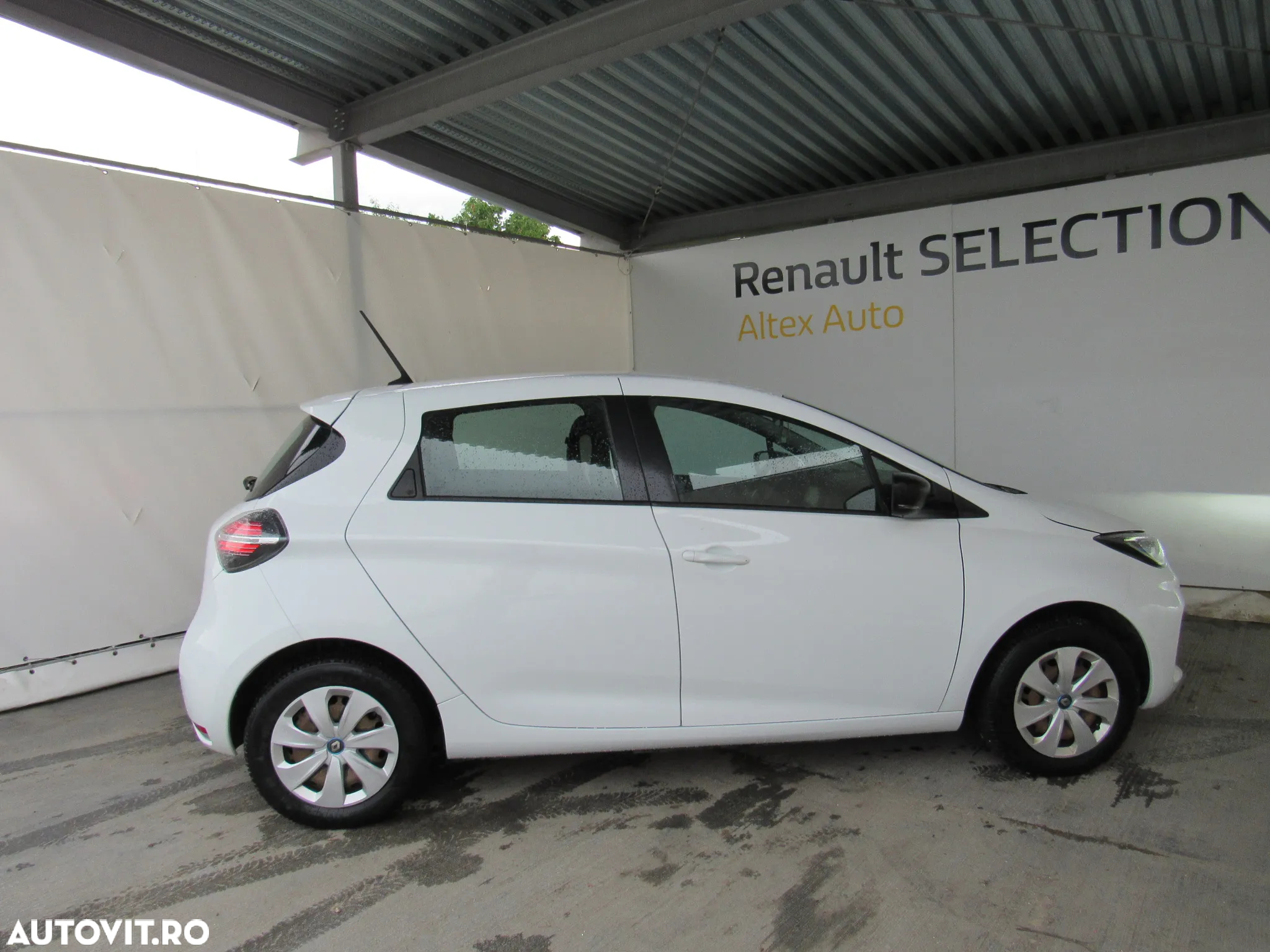 Renault ZOE 40 R110 Life - 4