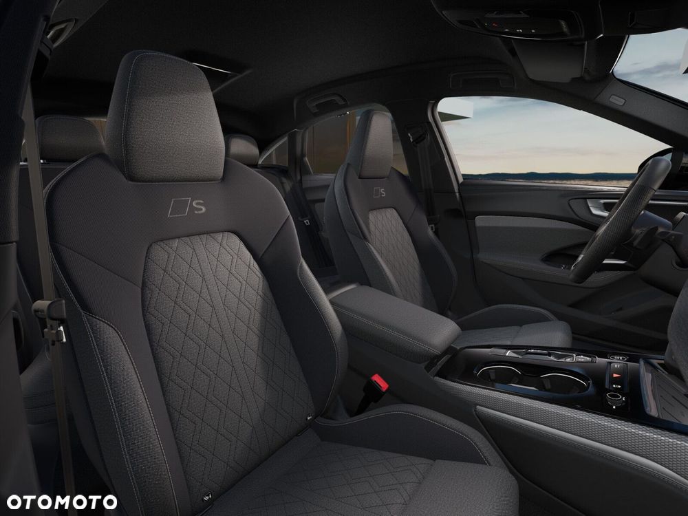 Audi A5 Limousine - 9