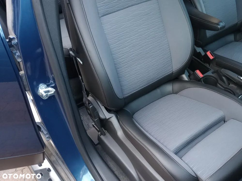 Opel Mokka 1.4 Turbo ecoFLEX Start/Stop Color Innovation - 3
