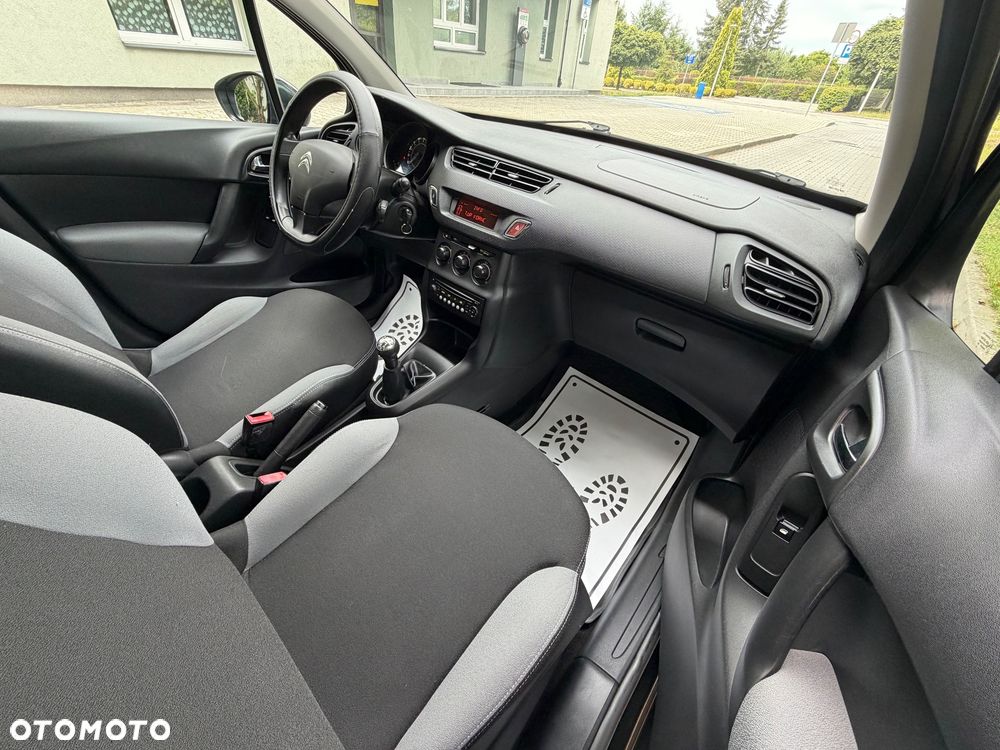 Citroën C3 1.4 Attraction - 17