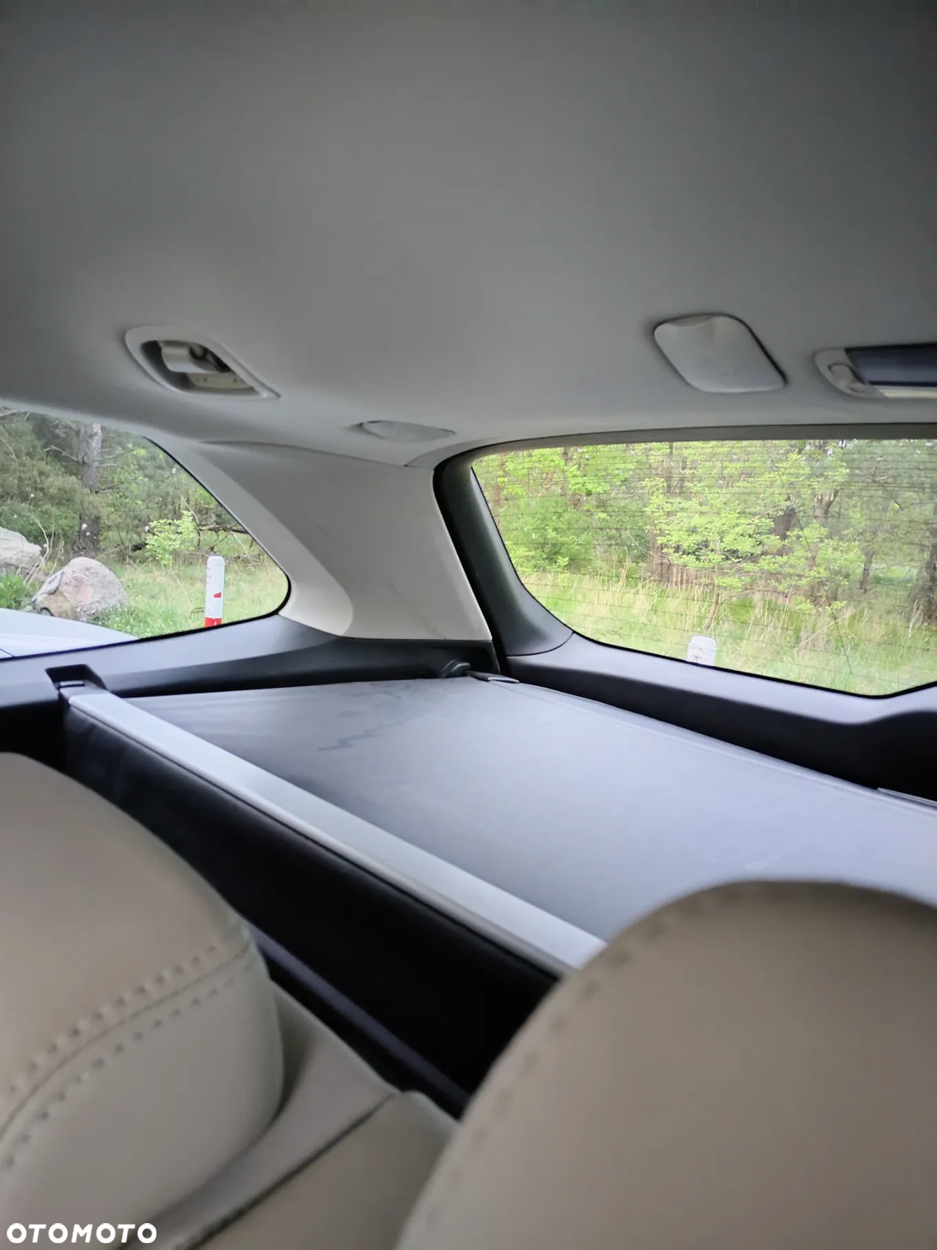 Subaru Outback - 25