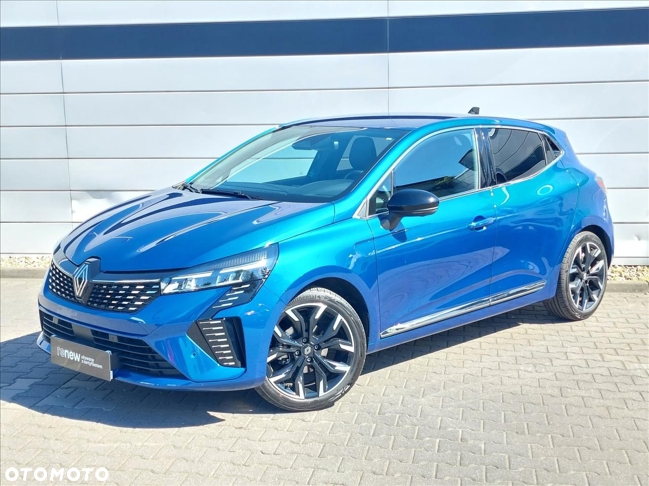 Renault Clio - 2