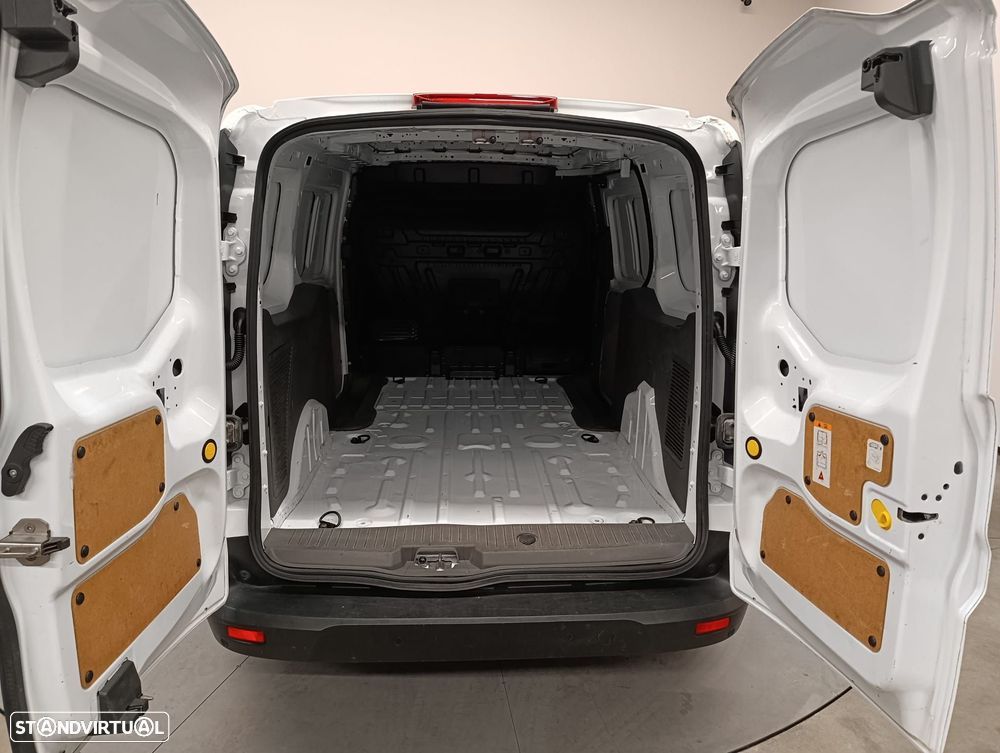 Ford Transit Connect 1.5 Tdci L2 (Longa) - 12
