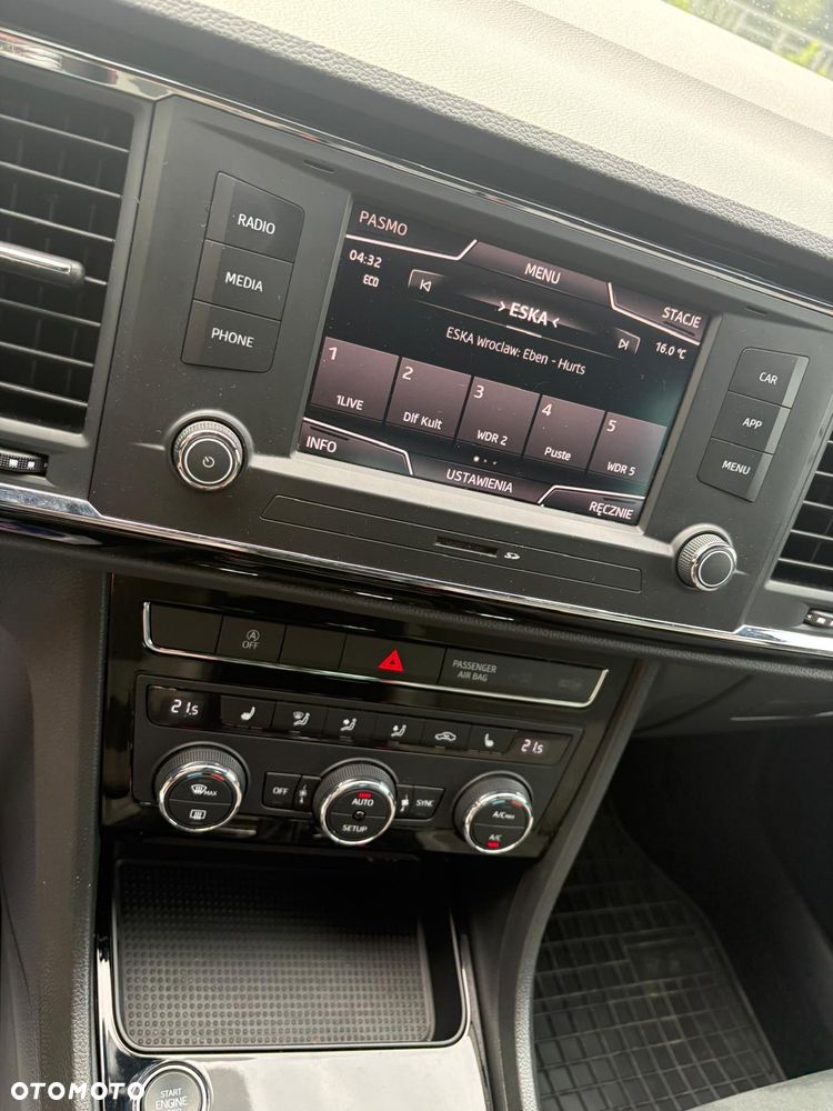 Seat Ateca 1.5 TSI ACT OPF Xcellence - 21
