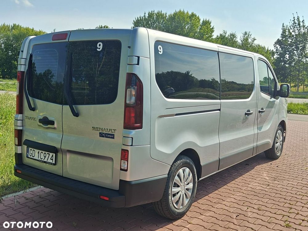 Renault Trafic - 7
