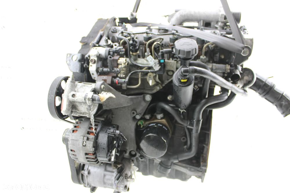 Renault Silnik 1.9DCI F9K - 3