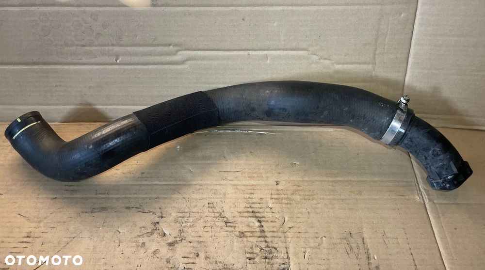 Przewód rura powietrza Suzuki SX4 S-Cross 1.4TB Hyb 2022 OE - 1
