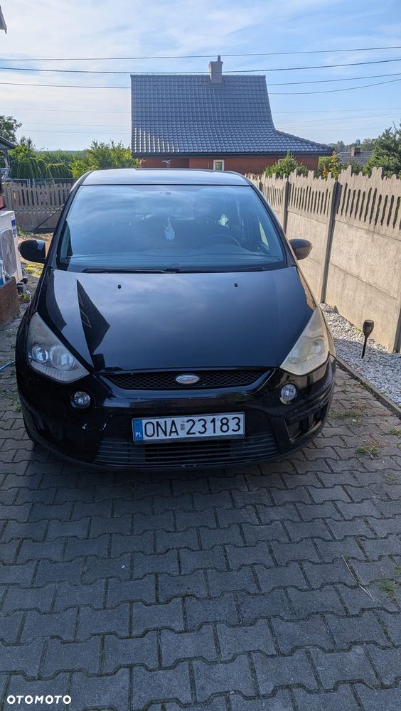 Ford S-Max 2.0 Ambiente - 1