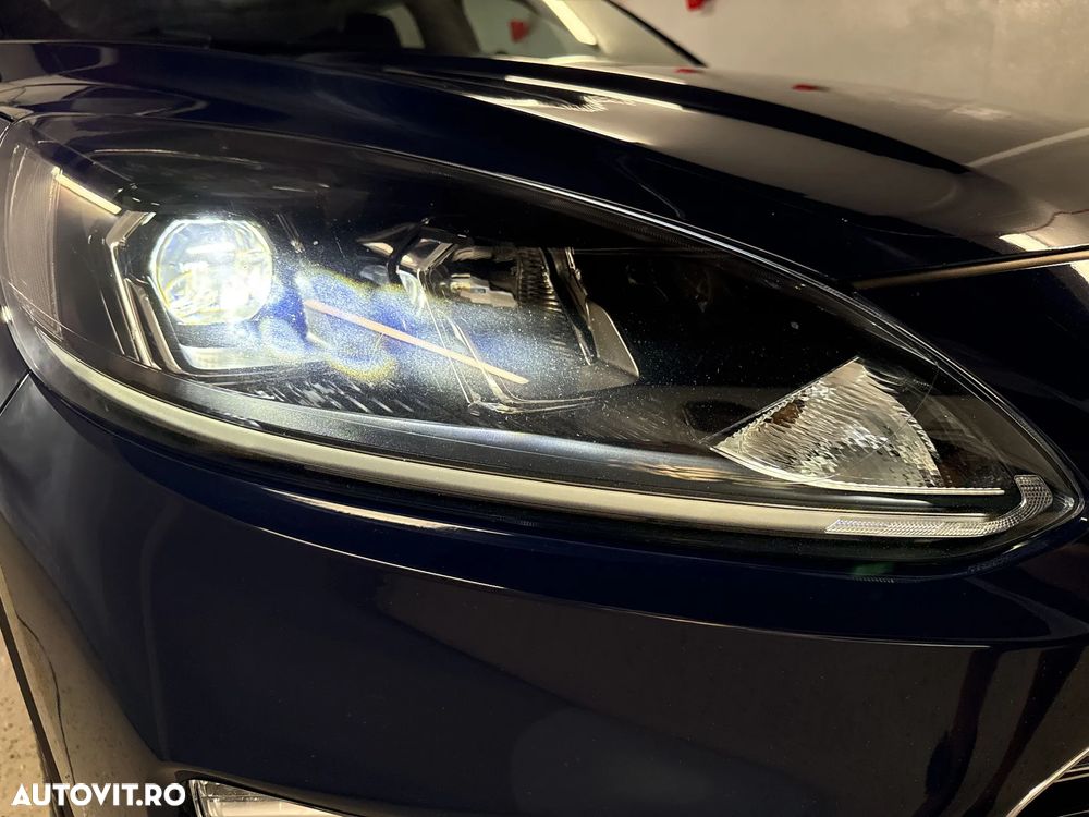 Ford Kuga 1.5 EcoBoost FWD Titanium - 26