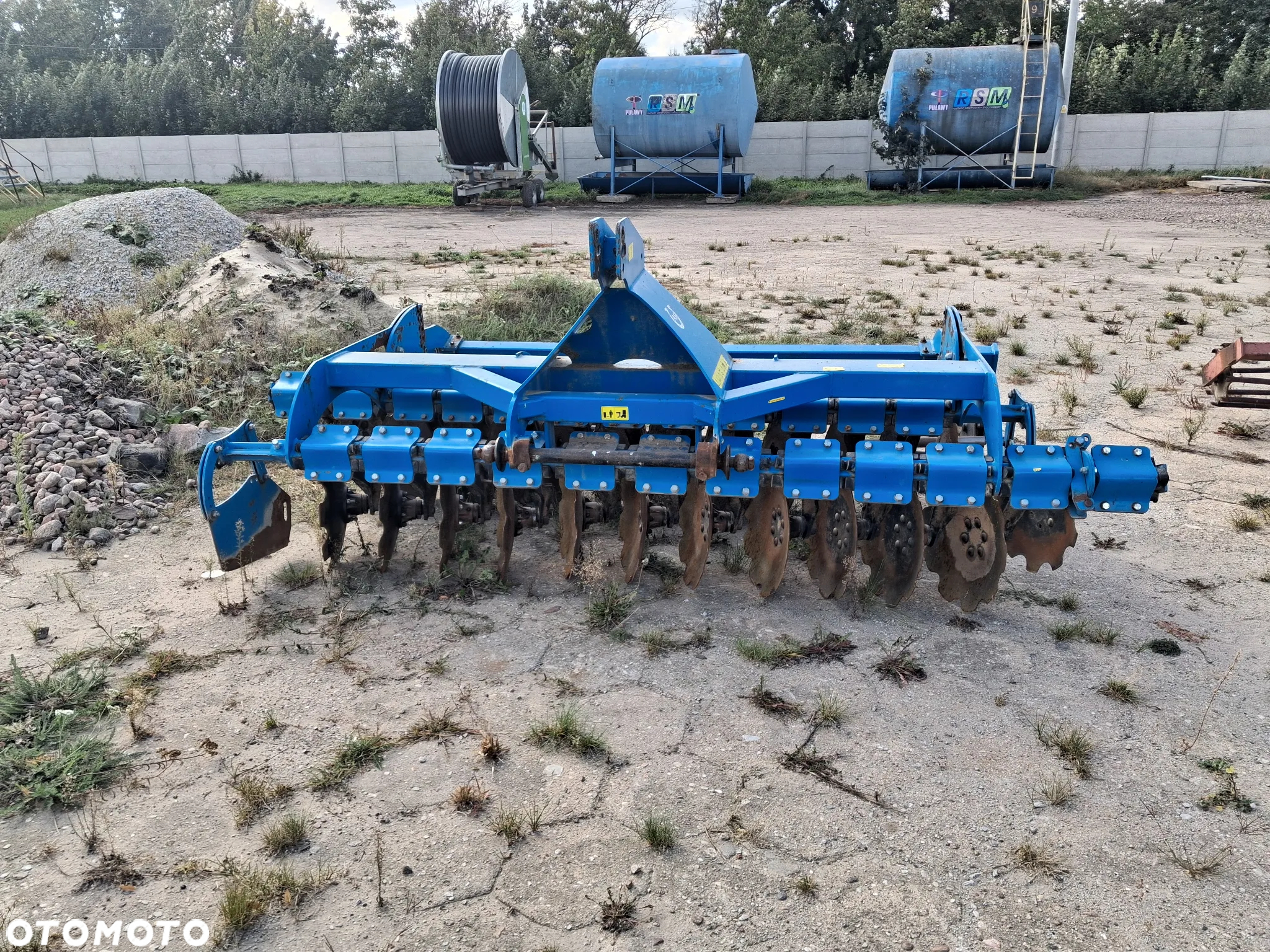 Inny BT3,0M - 2