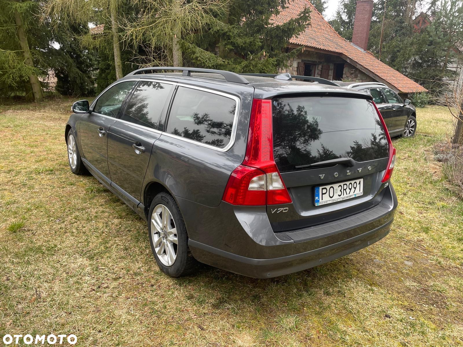 Volvo V70 D3 Geartronic RDesign - 4