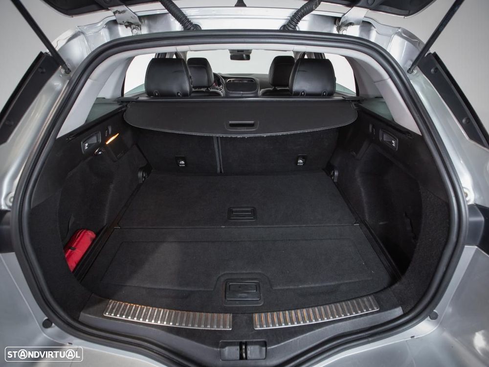 Renault Mégane Sport Tourer - 11