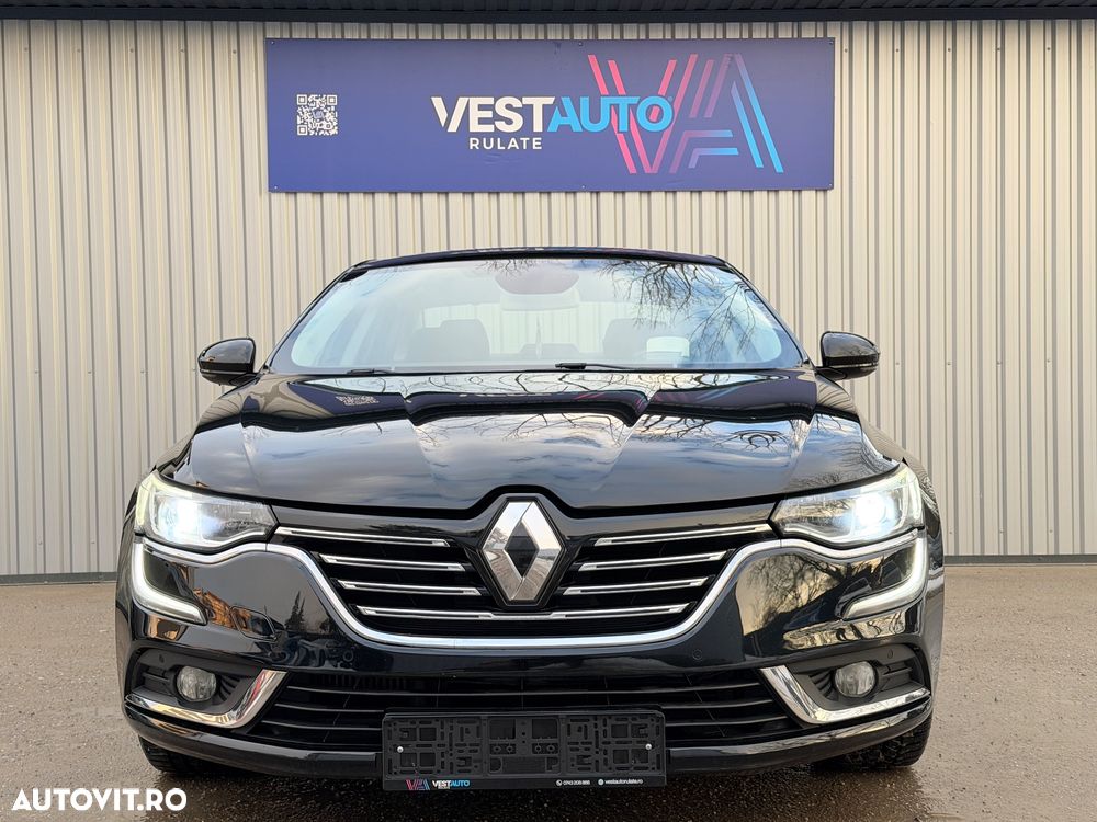 Renault Talisman ENERGY dCi 130 EDC Business - 28
