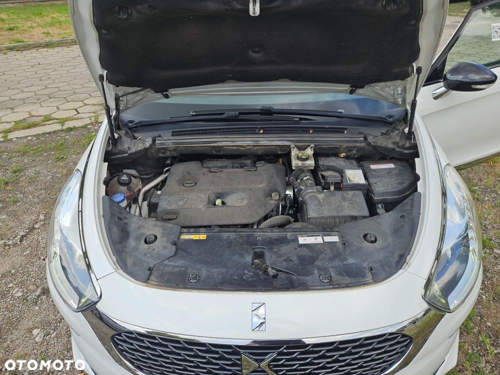 DS Automobiles DS 5 - 24