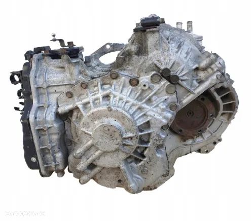 Skrzynia biegów 1.9 TDI o kodzie GPE do VW Sharan - 2