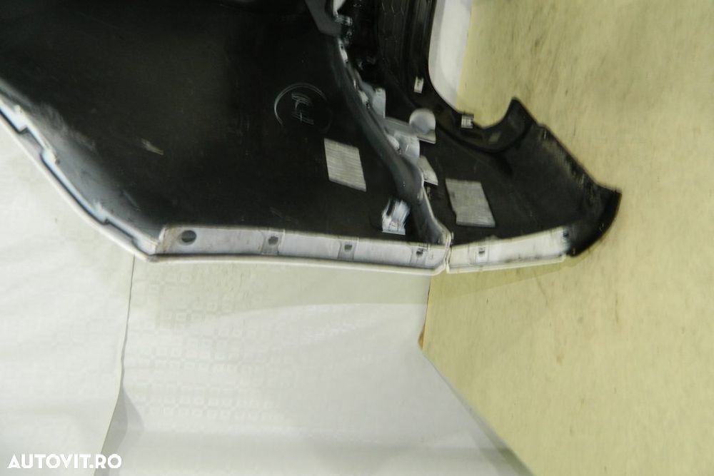 Bara spate Ford Edge - Sport, 2015, 2016, 2017, 2018, , GT4B-17F001-AGW - 3