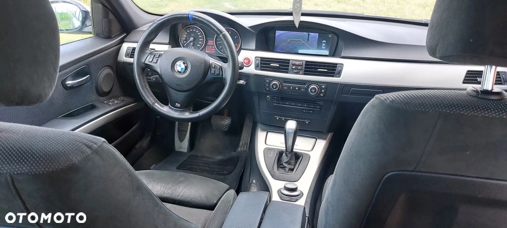 BMW Seria 3 - 25