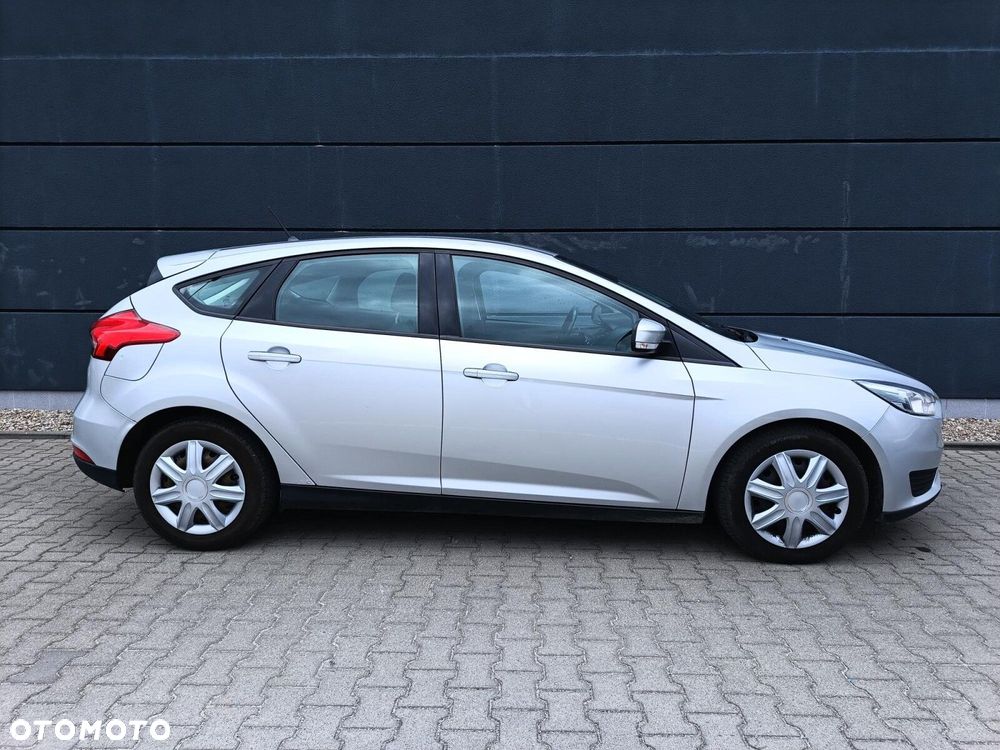 Ford Focus - 5