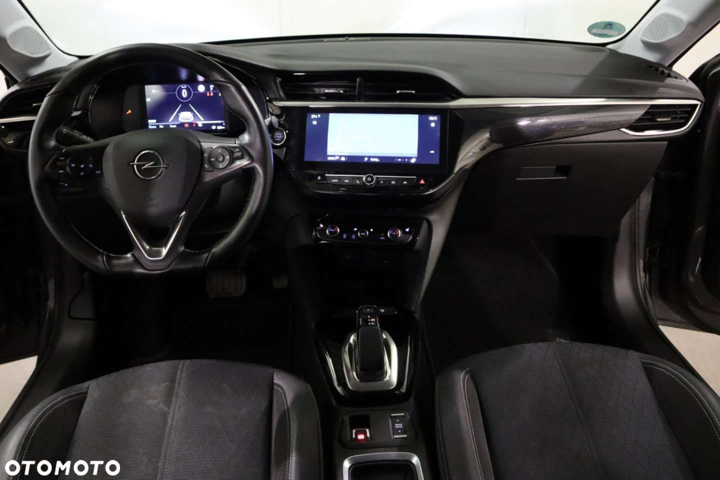 Opel Corsa Corsa-e - 29