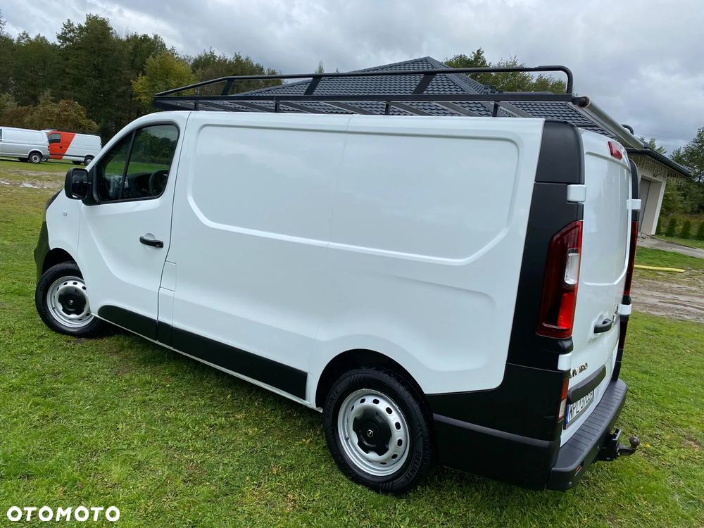 Opel VIVARO - 3