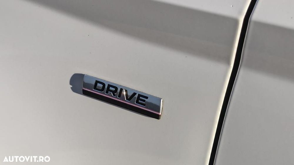 Skoda Fabia 1.0 TSI DSG Drive - 22