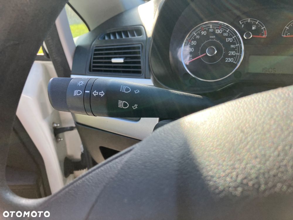 Fiat Punto 2012 - 18