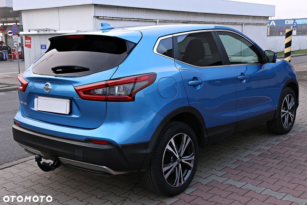 Nissan Qashqai 1.5 dCi TEKNA+ - 18