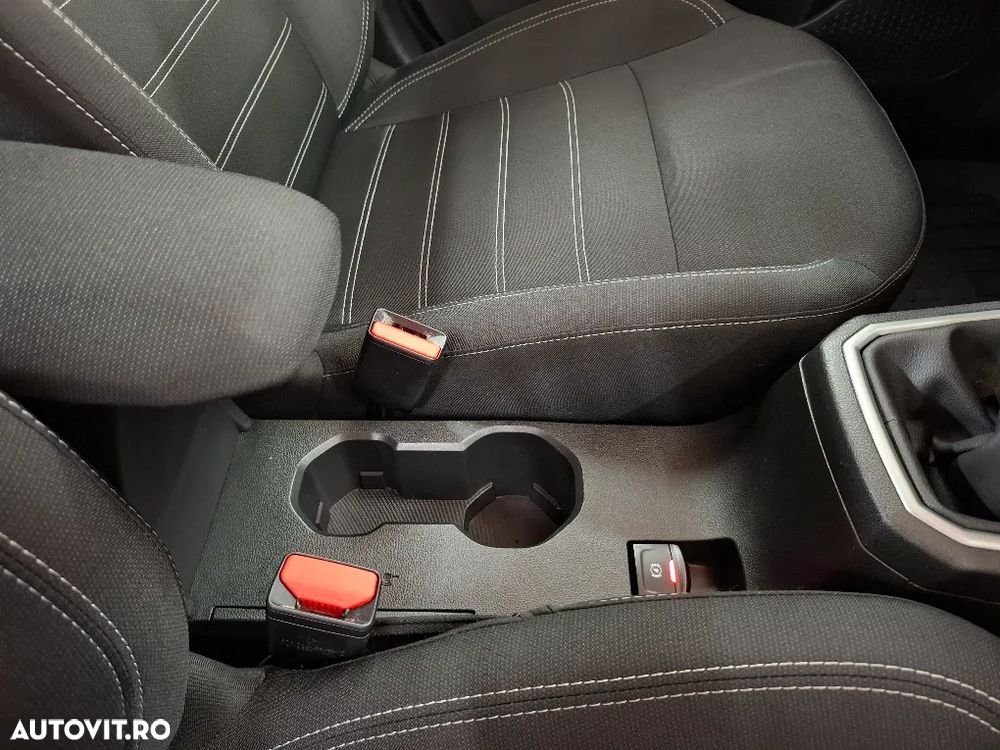 Dacia Logan ECO-G 100 MT6 XX - 13