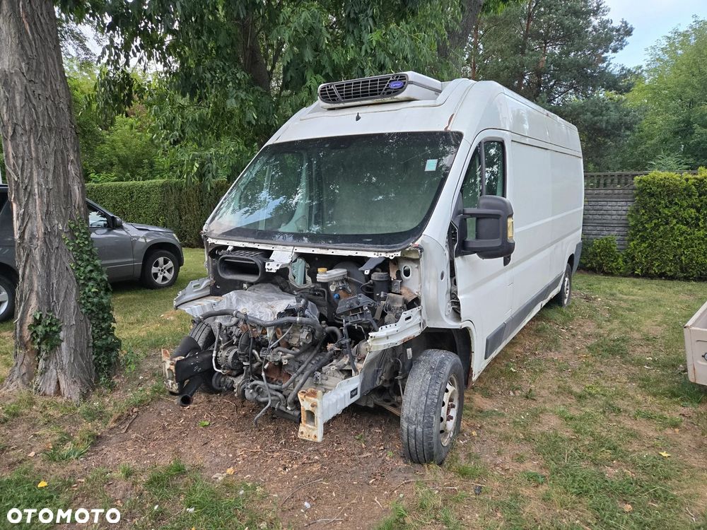 Citroën Jumper - 1