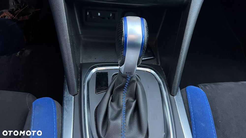 Renault Megane ENERGY dCi 165 EDC GT - 12