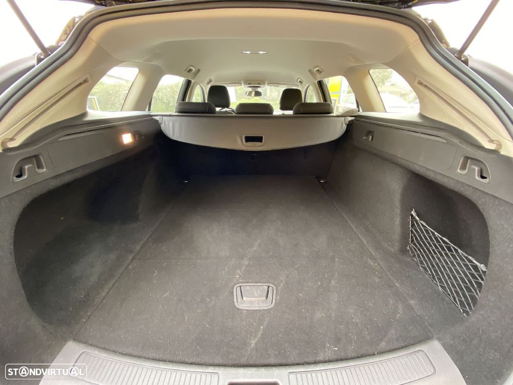 Opel Insignia Sports Tourer 1.6 CDTi Business Edition - 13