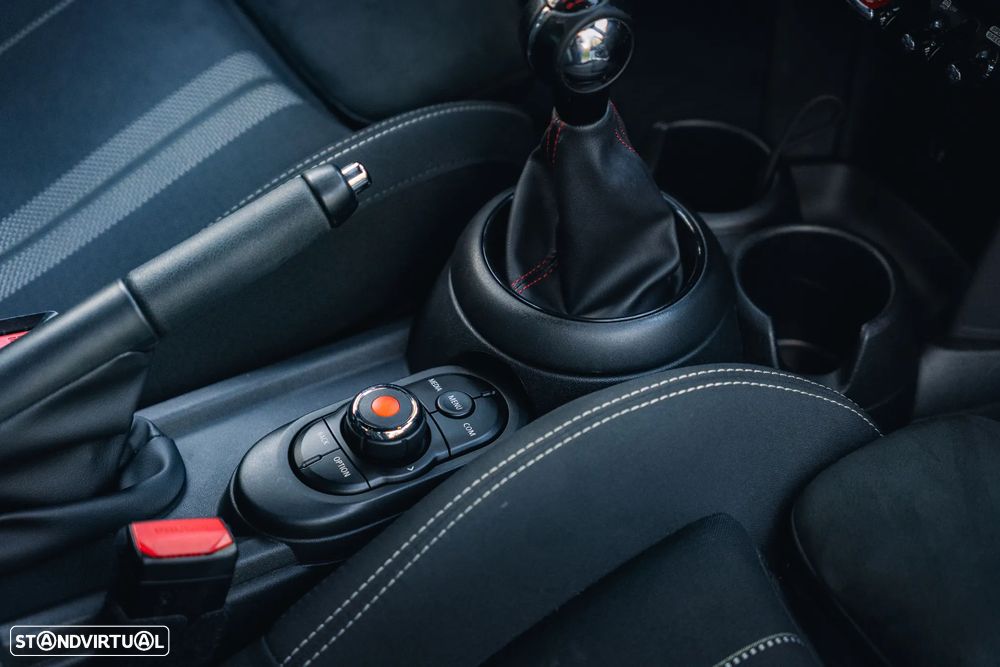 MINI 5 Portas One - 18