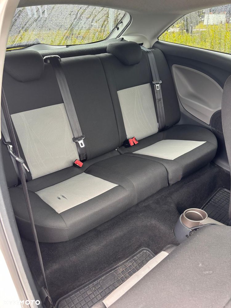 Seat Ibiza - 7