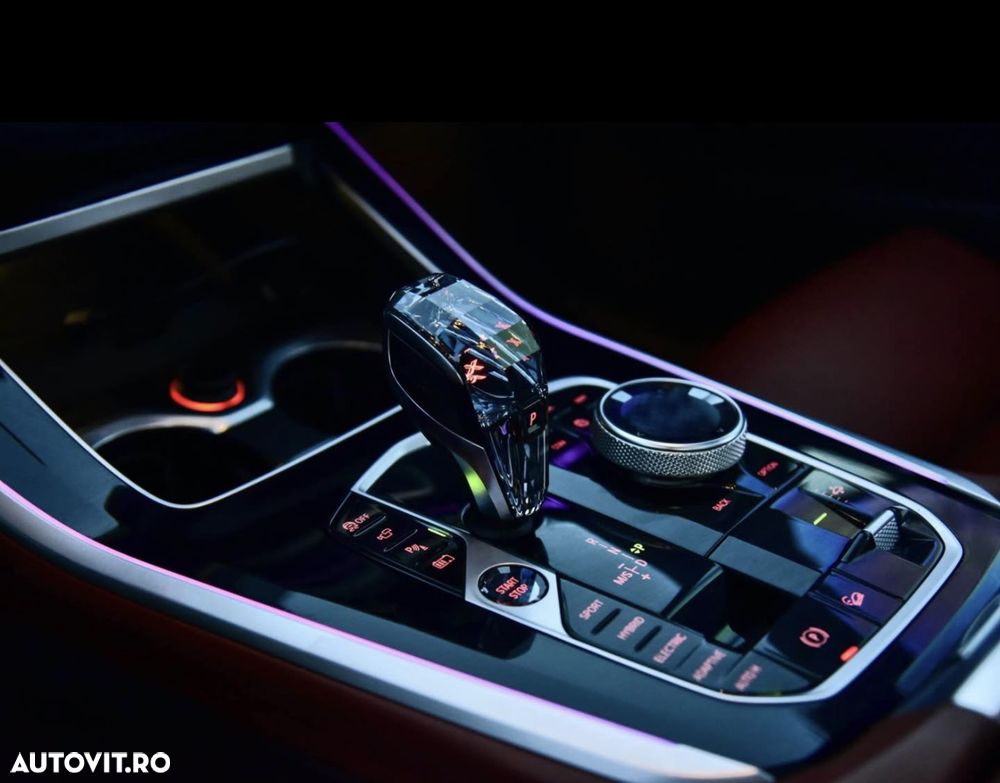 BMW X5 xDrive45e AT PHEV - 14