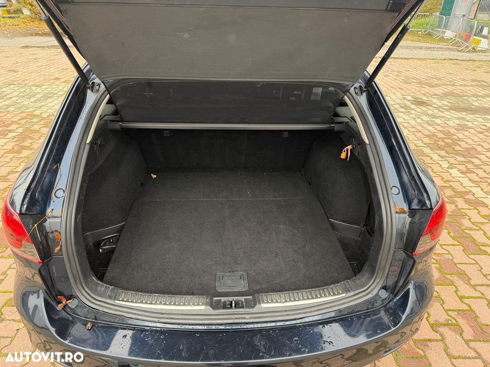 Mazda 6 CD175 AT 4x4 Revolution Top - 8