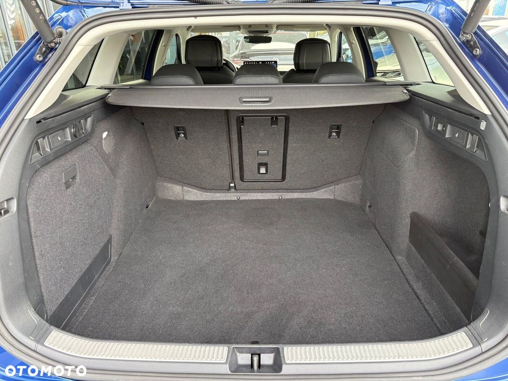 Skoda Superb - 19
