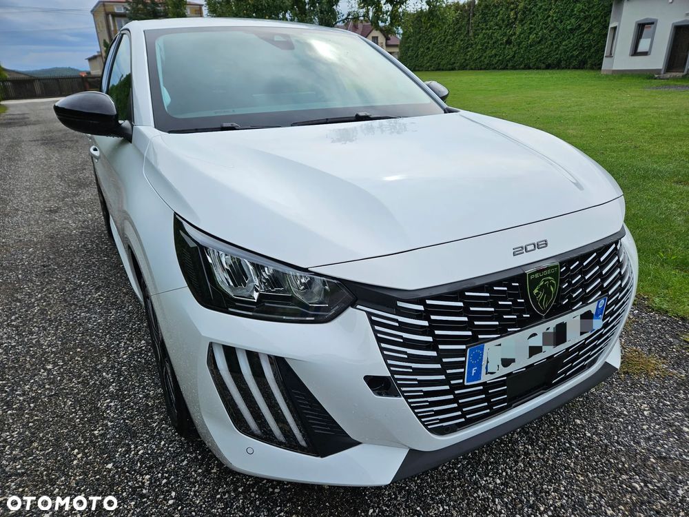 Peugeot 208 1.2 mHEV Active - 7