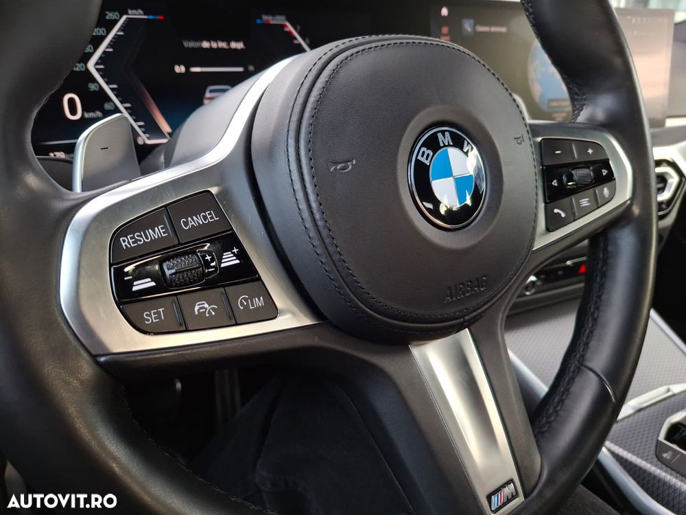 BMW Seria 3 330i AT - 30