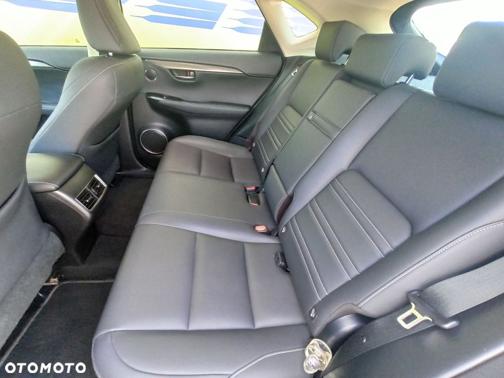 Lexus NX - 13