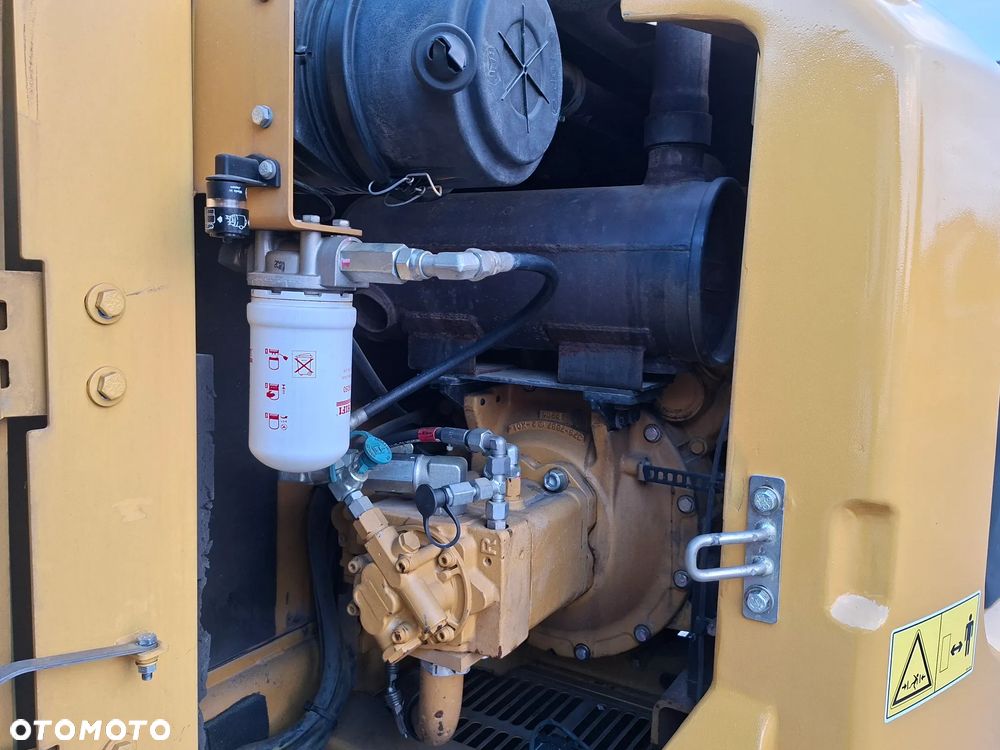 Caterpillar CAT 308 E LONG REACH - 11