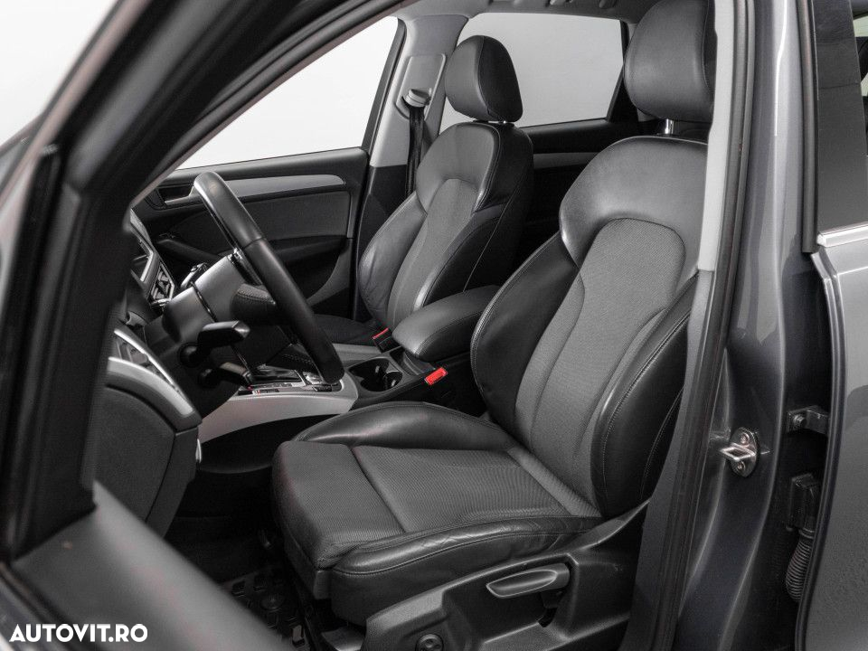 Audi Q5 - 14