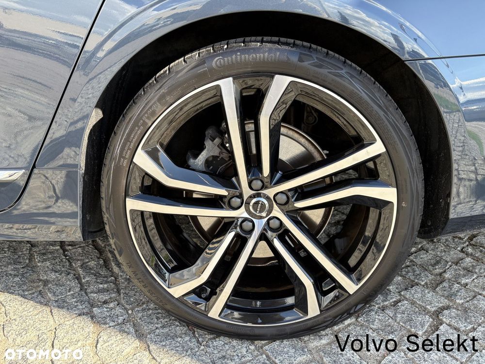 Volvo S90 - 9
