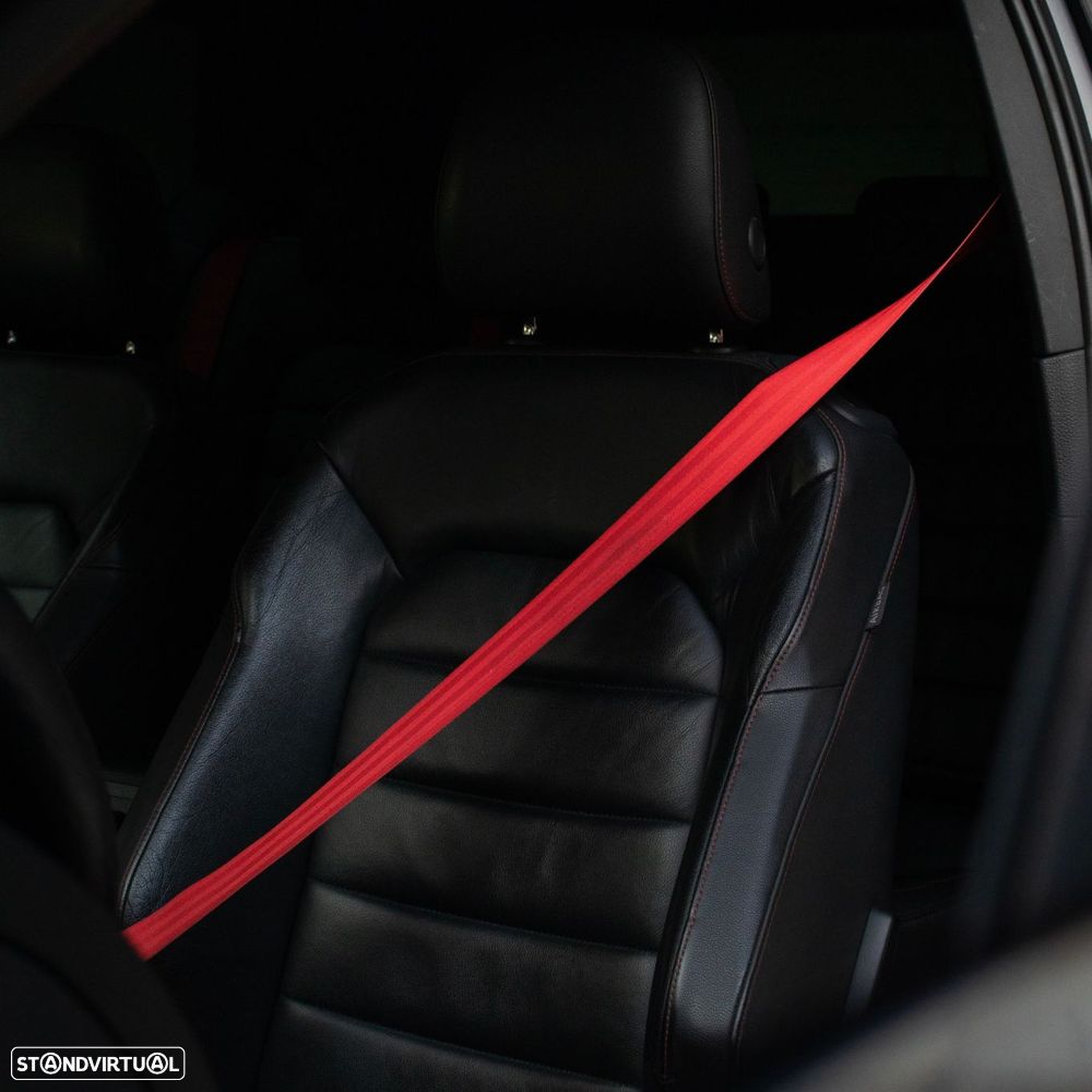 VW Golf GTI Performance BlueMotion DSG - 28