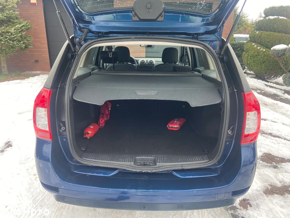 Dacia Logan 1.0 SCe Laureate - 15