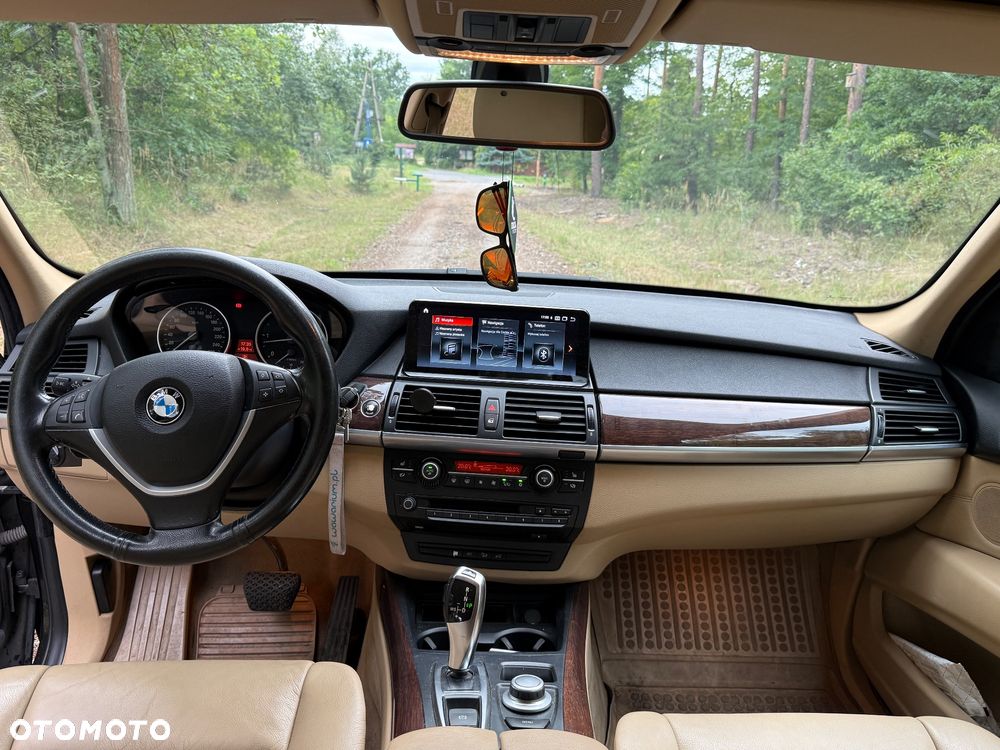 BMW X5 3.0d xDrive - 8