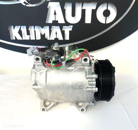 Kompresor / Sprężarka klimatyzacji A/C 38810-RBA-006 - 4