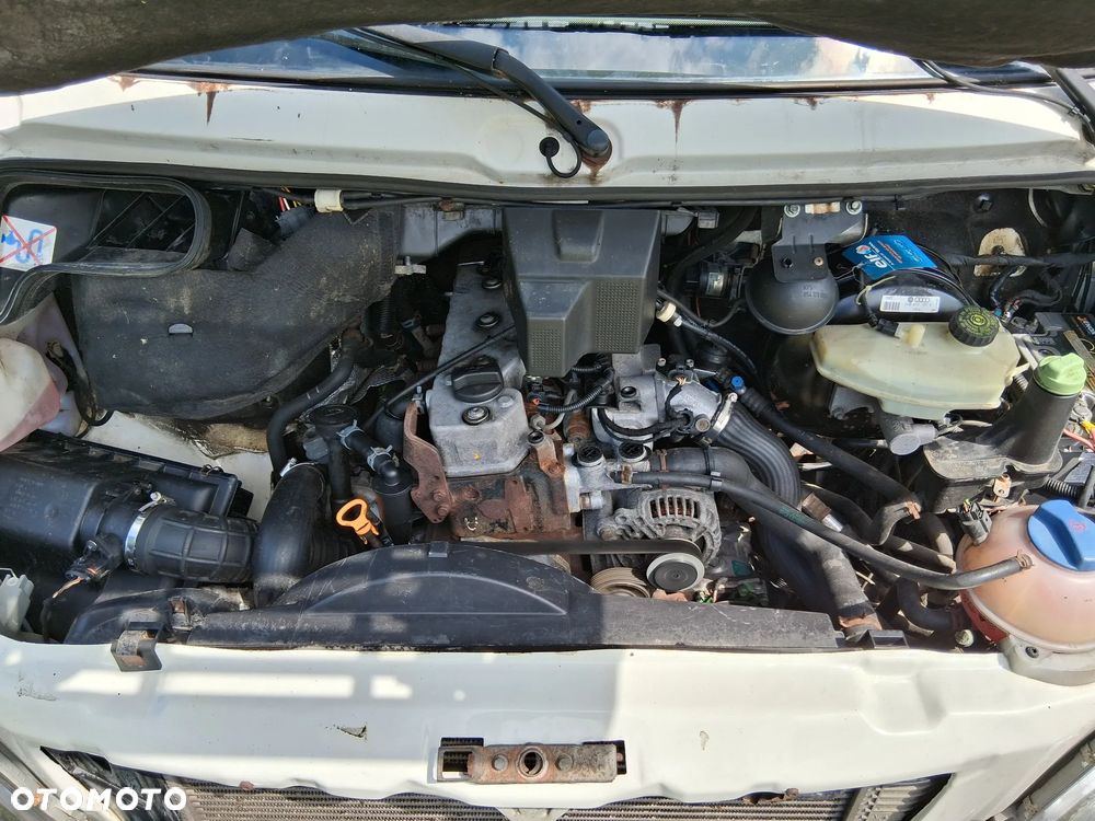 Volkswagen LT 35 - 17