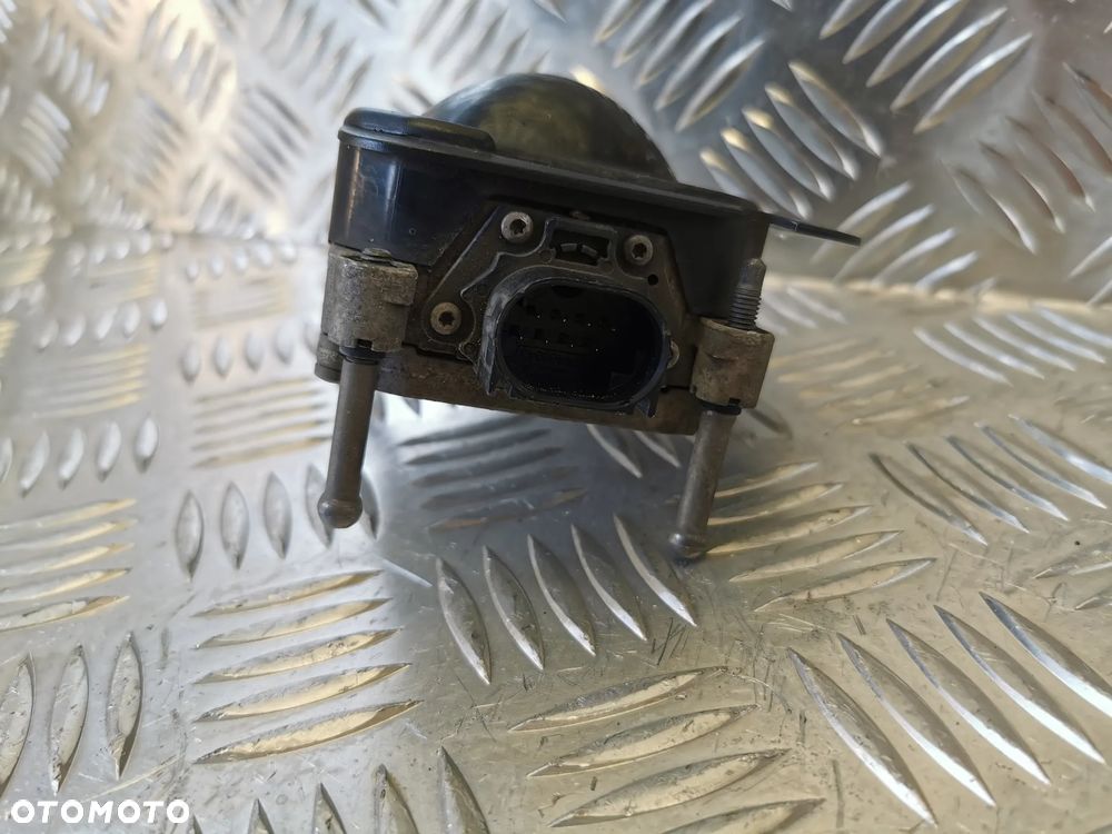 VW TOUAREG 7P 10-18R RADAR DISTRONIC 7P6907541C 7P6907541 C - 2